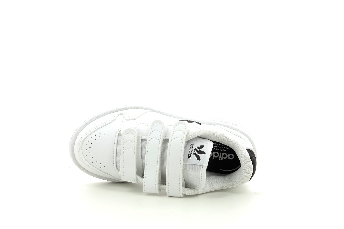 Adidas sneakers ny 90 cf c blanc2294802_5