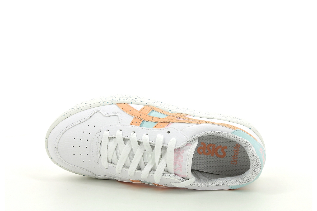 Asics sneakers japan 5 pf blanc2294901_5