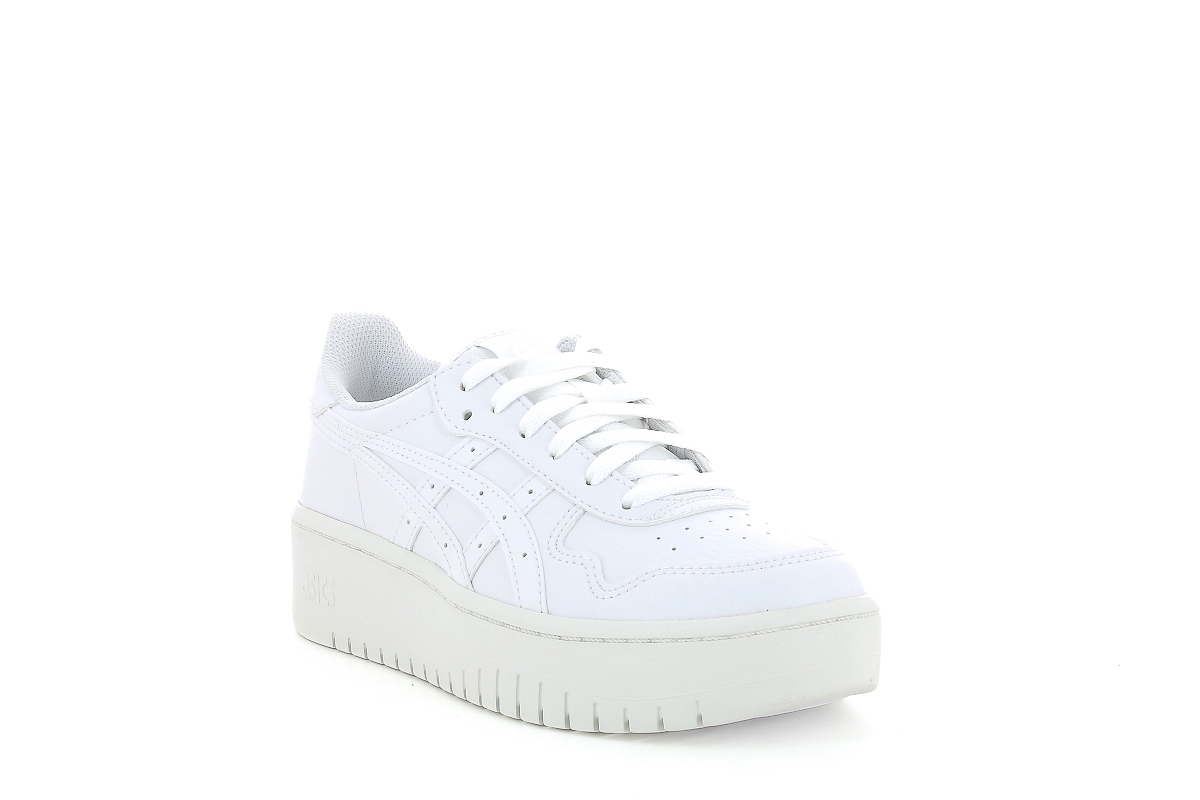 Asics sneakers japan 5 pf blanc2294902_1
