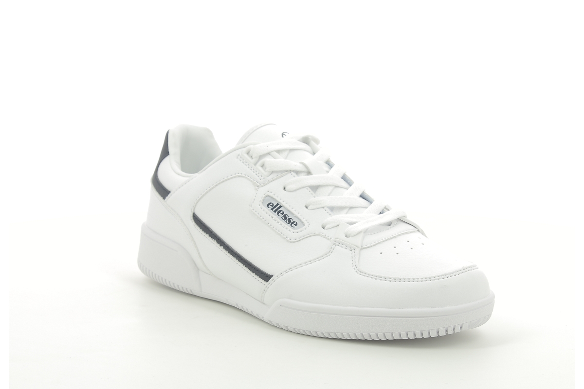Ellesse sneakers terra cupsole blanc2302401_1