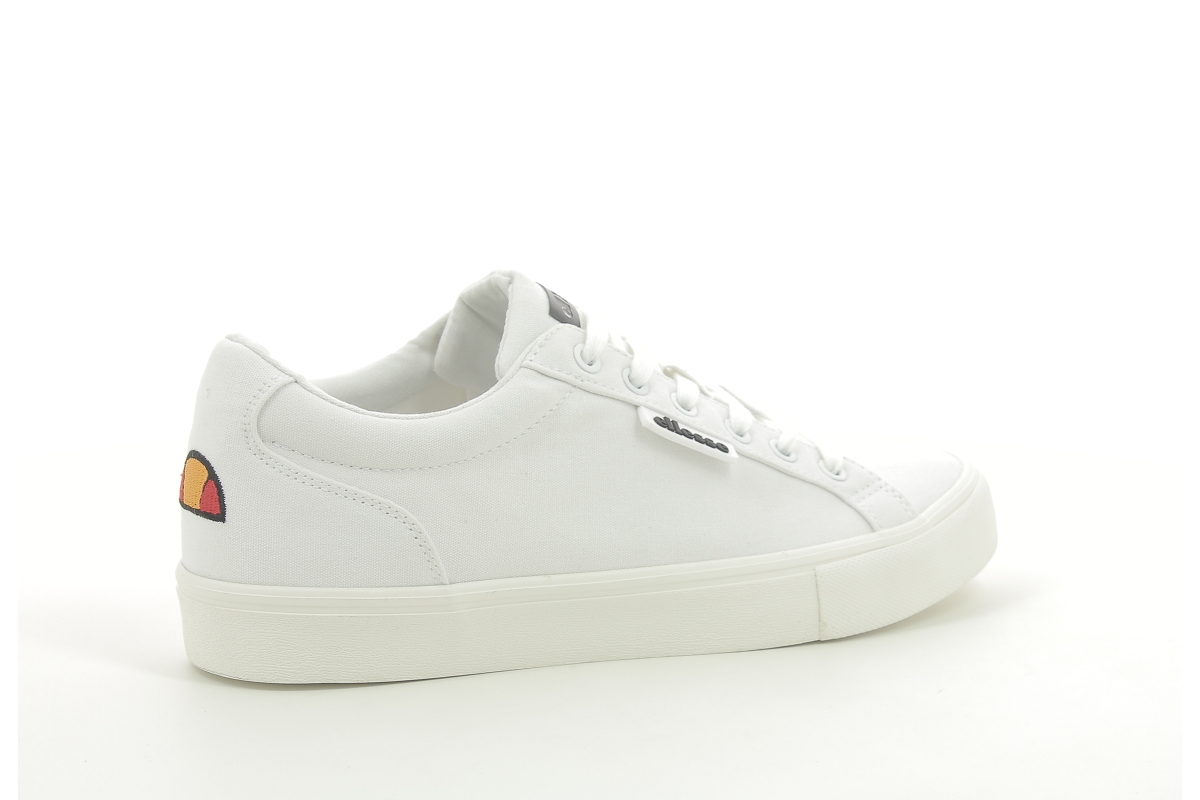 Ellesse sneakers stefania vulcanized blanc2302601_4
