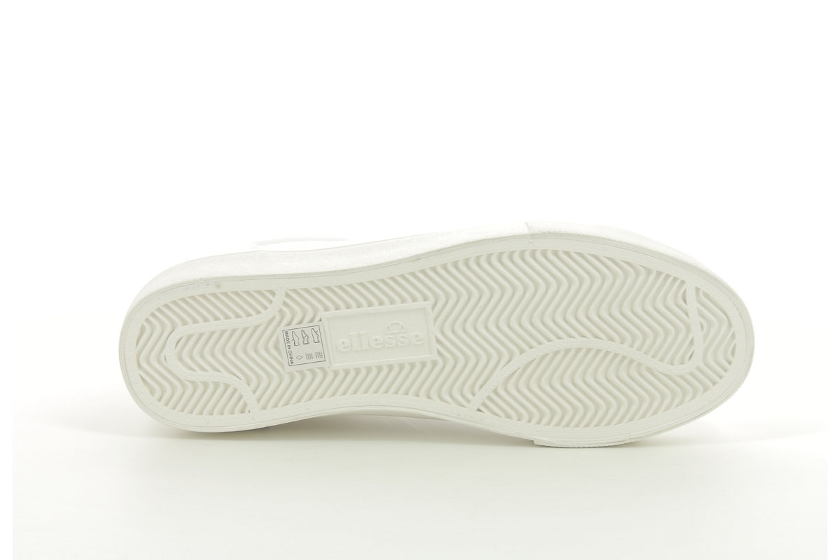 Ellesse sneakers stefania vulcanized blanc2302601_6
