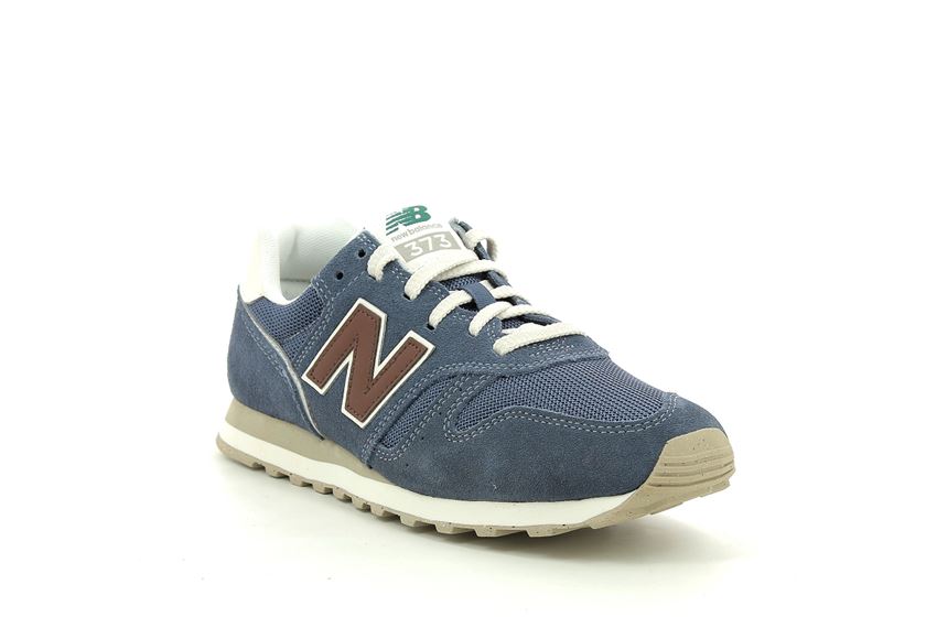 sneakers New balance ml 373 rt2 bleu