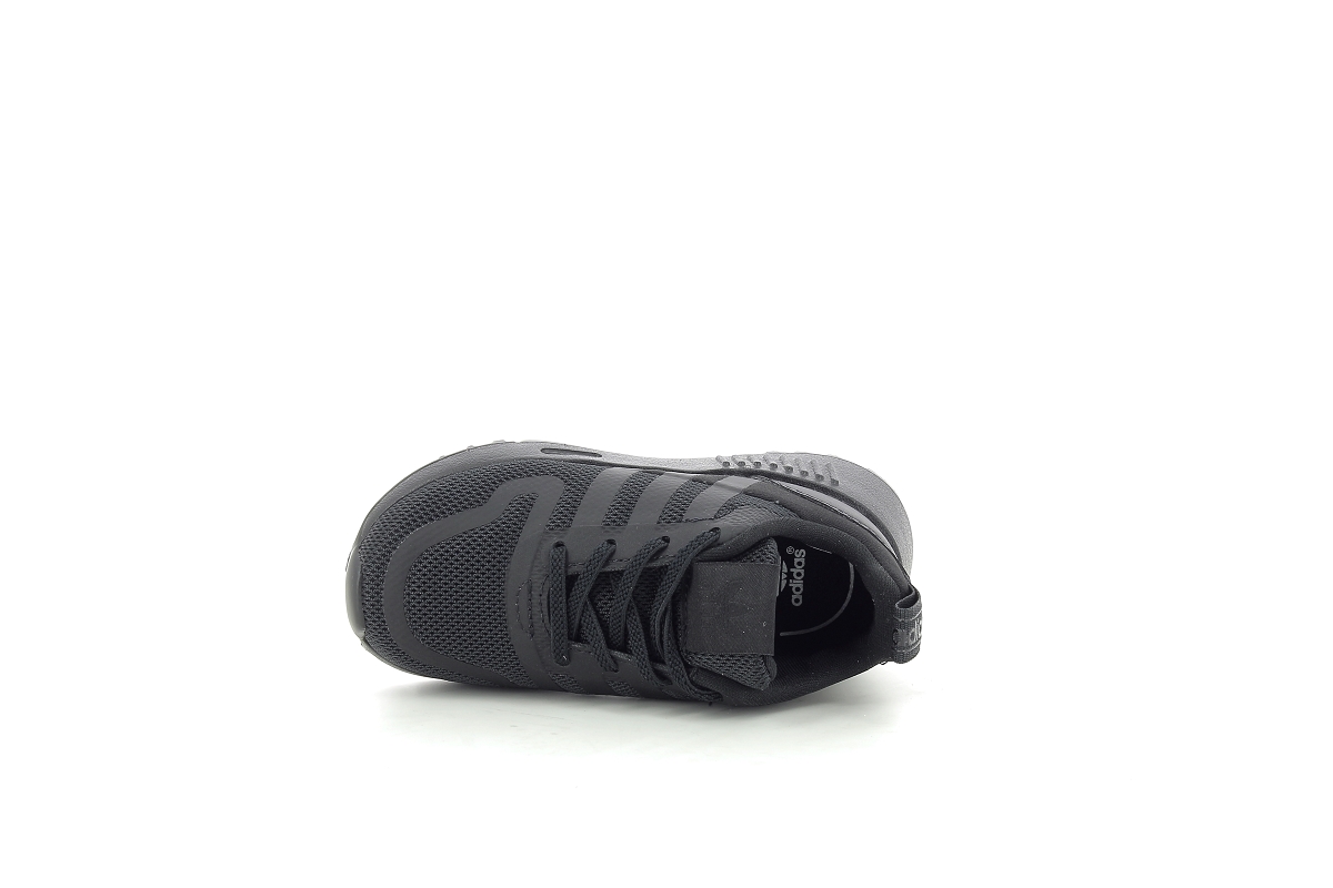 Adidas neo sneakers multix el i noir2321601_5