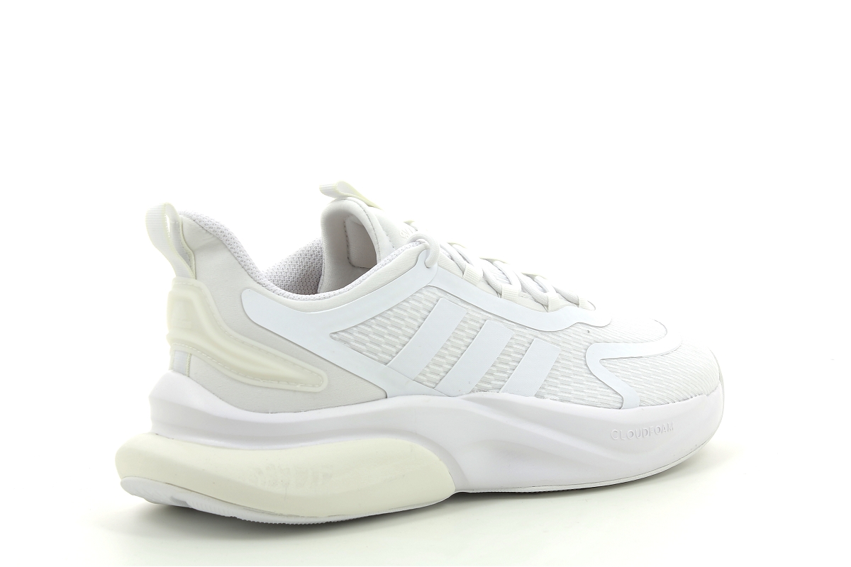 Adidas sneakers alpha bounce blanc2323801_4