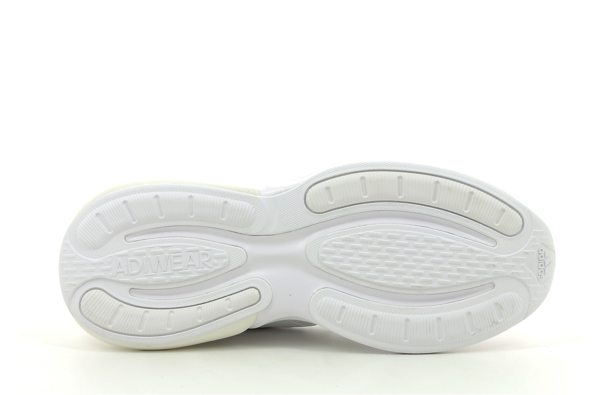 Adidas sneakers alpha bounce blanc2323801_6