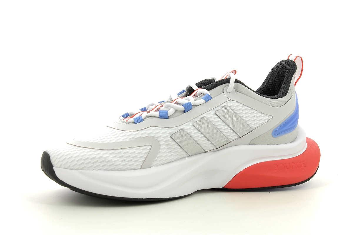 Adidas sneakers alpha bounce blanc2323802_2