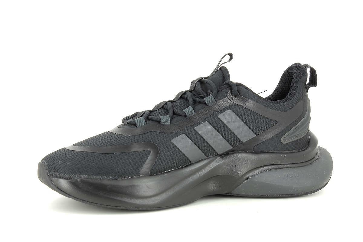 Adidas neo sneakers alpha bounce noir2323803_2