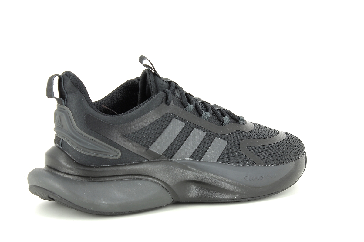 Adidas neo sneakers alpha bounce noir2323803_4