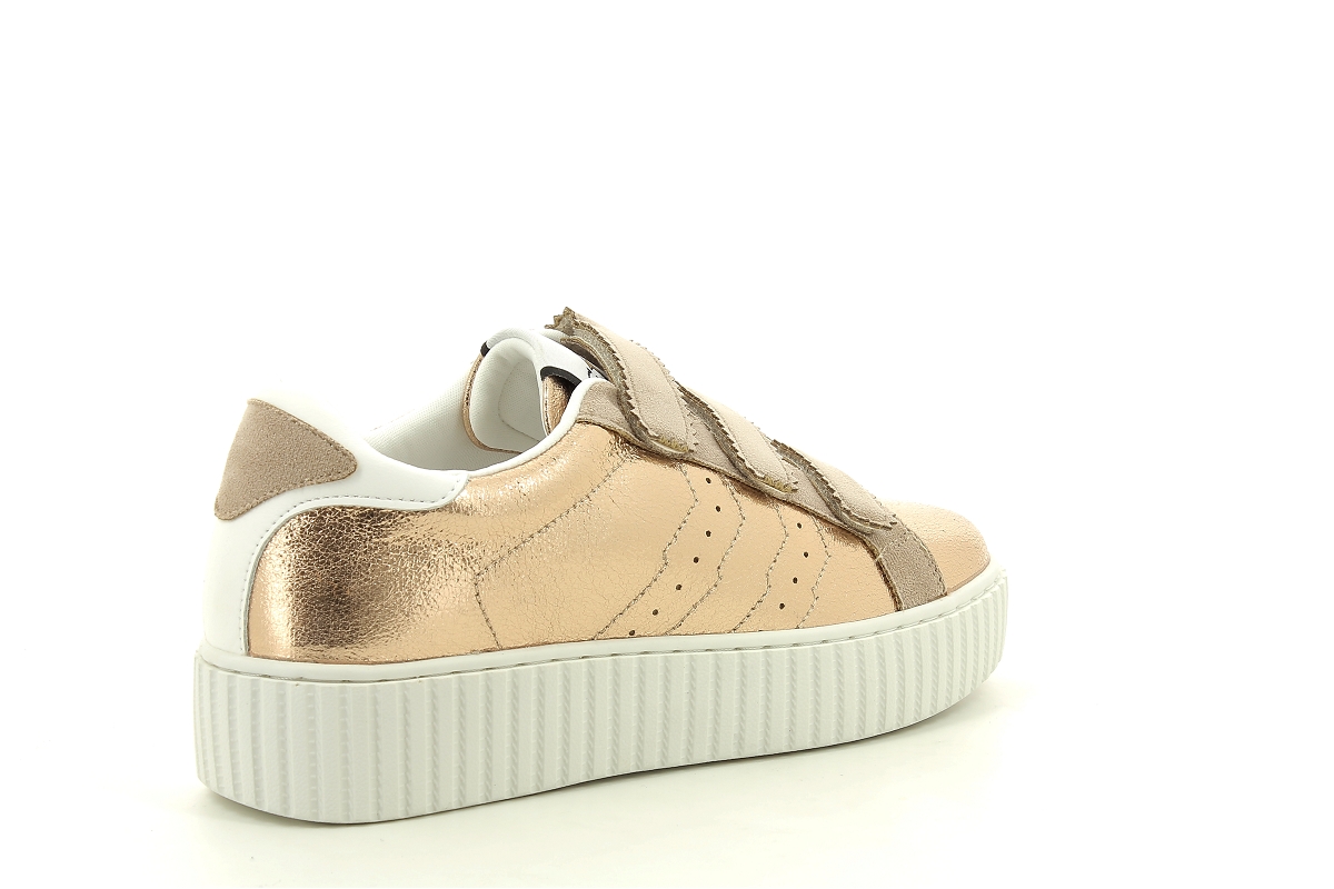 Cl11 sneakers cl49 champagne2338601_4