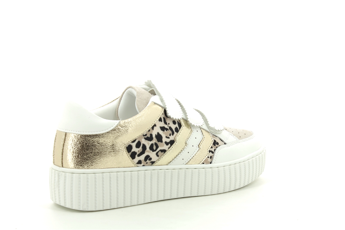 Cl11 sneakers cl64 blanc2338701_4