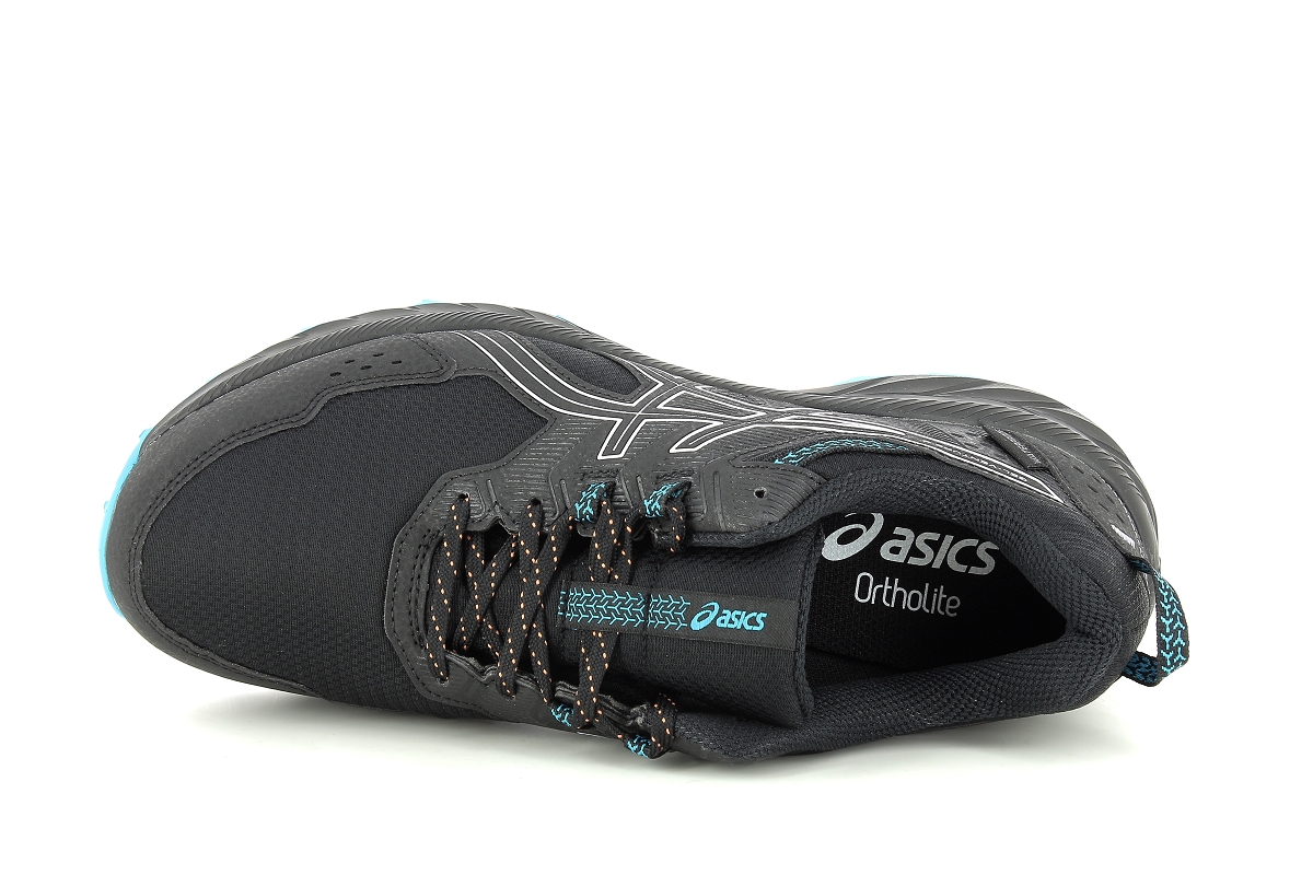 Asics sneakers gel venture 9 noir2340601_5