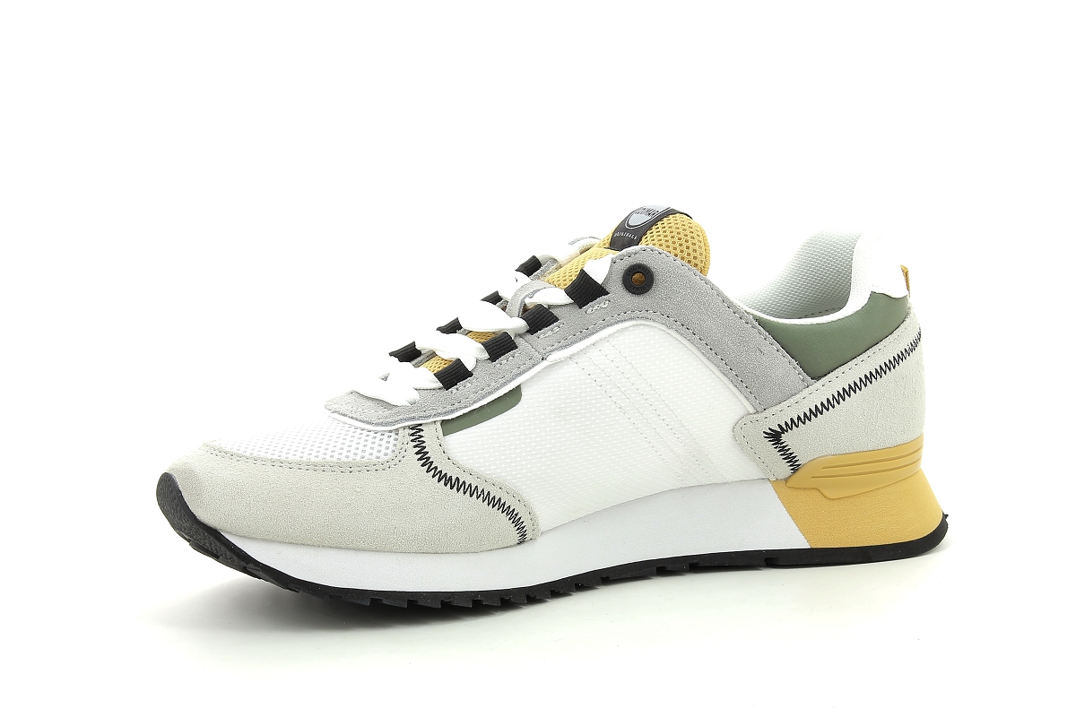 Colmar sneakers travis sport colors 056 blanc2343801_2