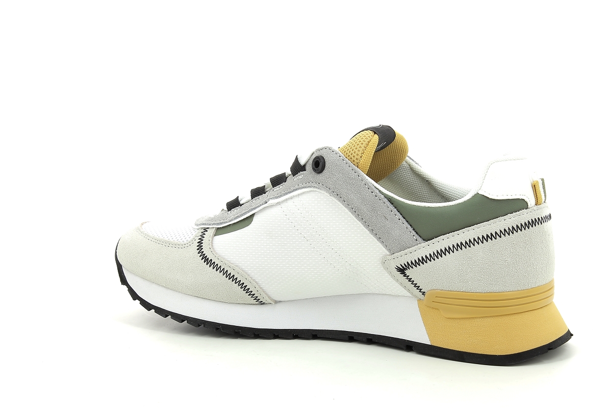Colmar sneakers travis sport colors 056 blanc2343801_3