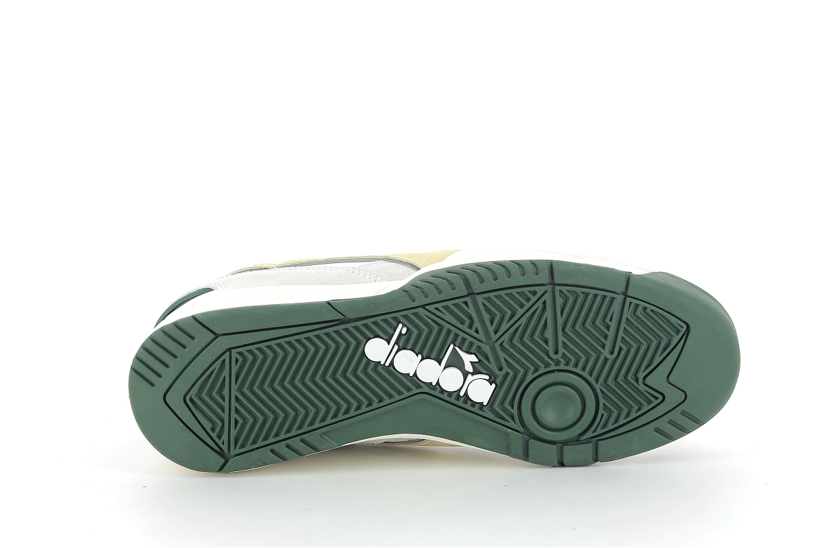 Diadora sneakers winner blanc2354901_6