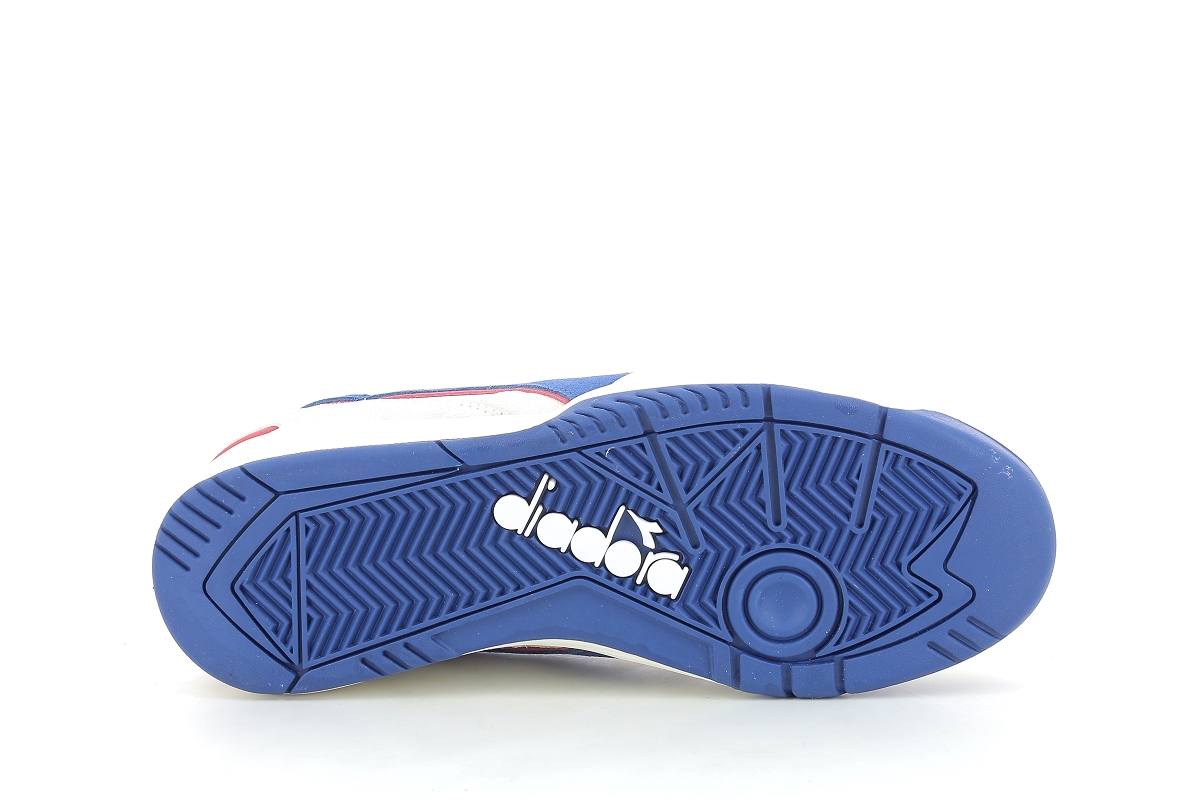 Diadora sneakers winner blanc2354902_6