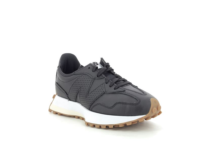 Rue de la Chaussure  New balance baskets ws327 noir femme