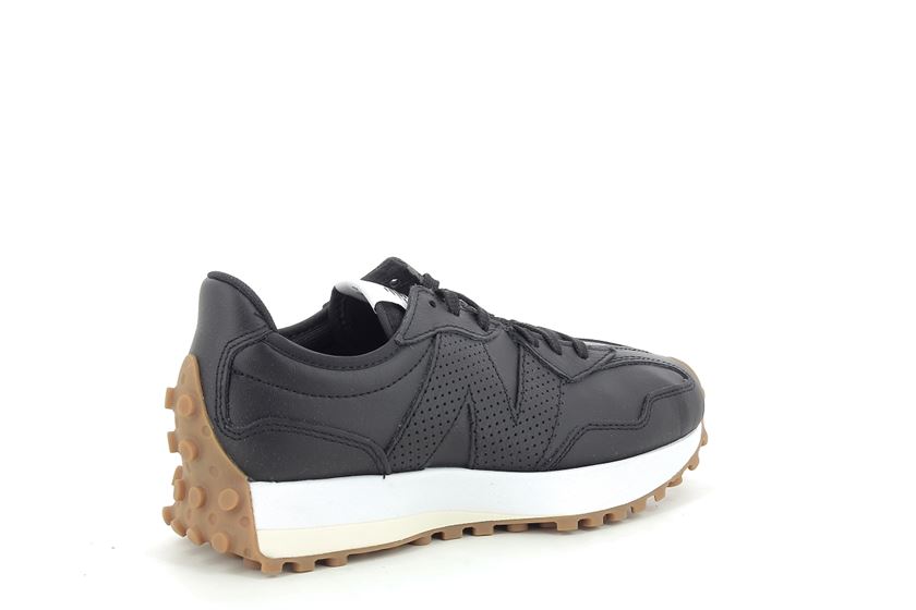 sneakers New balance ws 327 lh noir