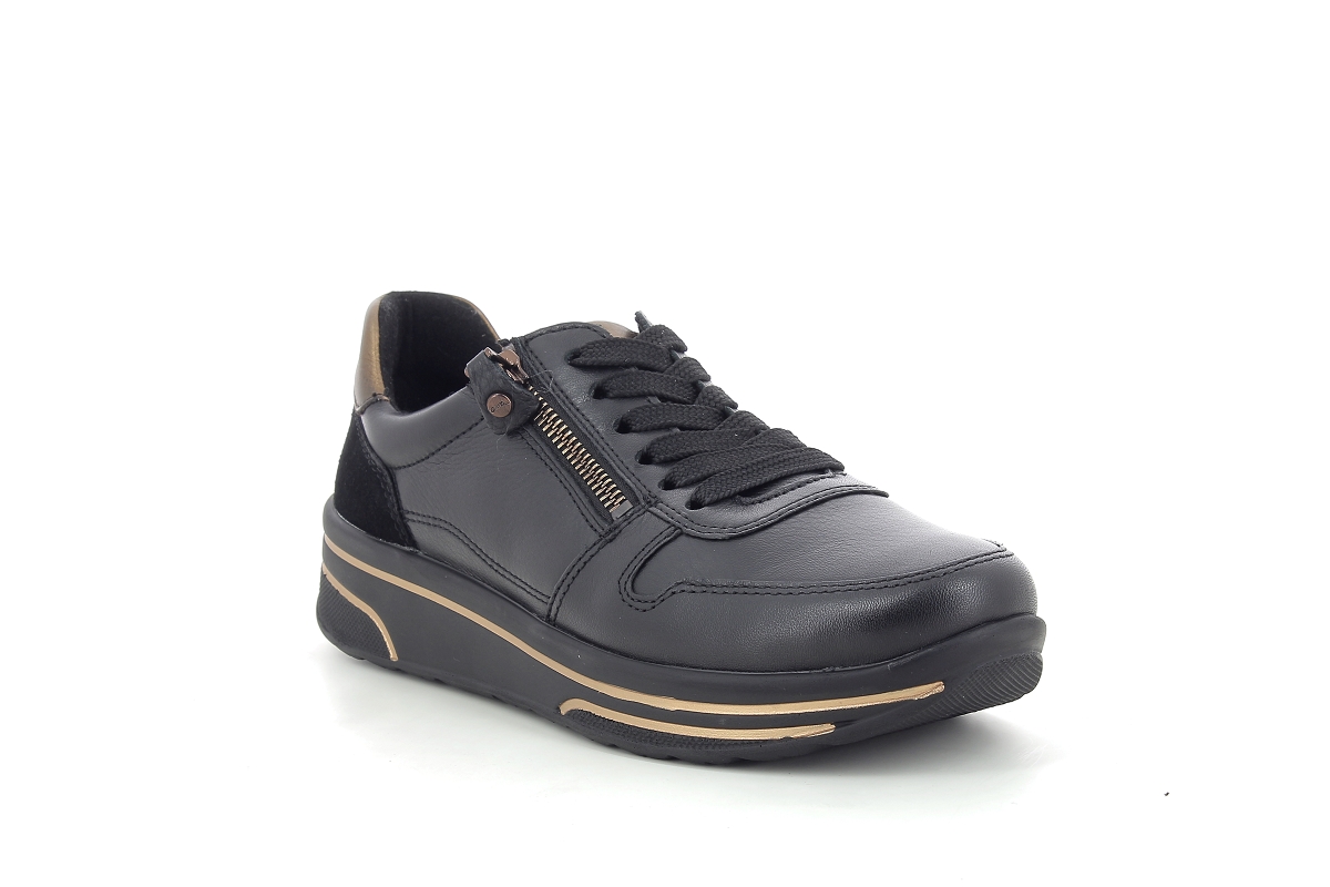 Ara sneakers 12332440 noir2378601_1