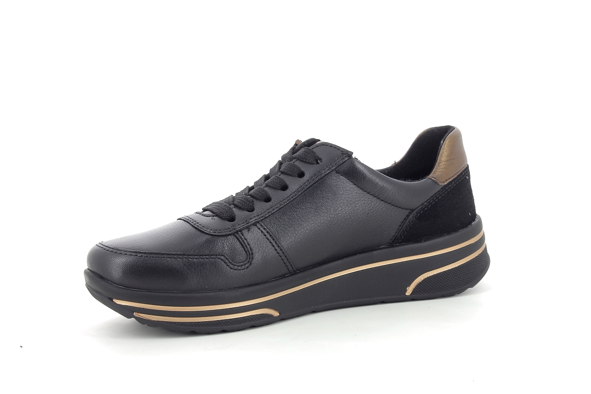 Ara sneakers 12332440 noir2378601_2