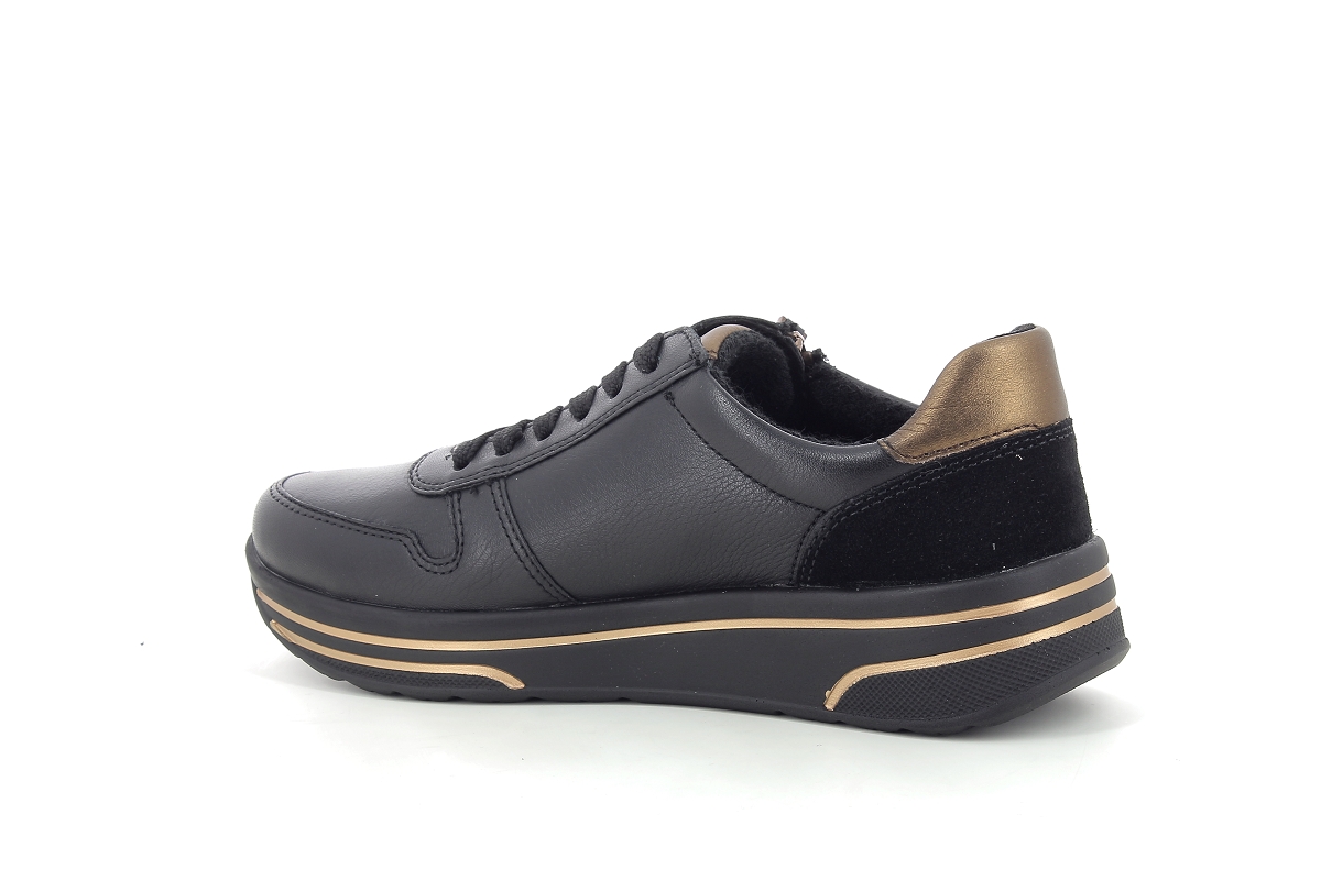 Ara sneakers 12332440 noir2378601_3