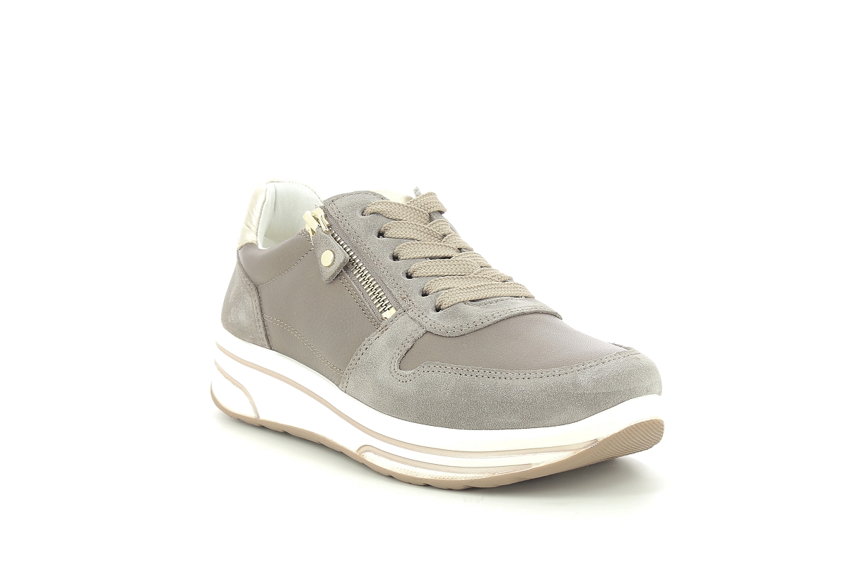 Ara lacets 12332440 taupe2378602_1