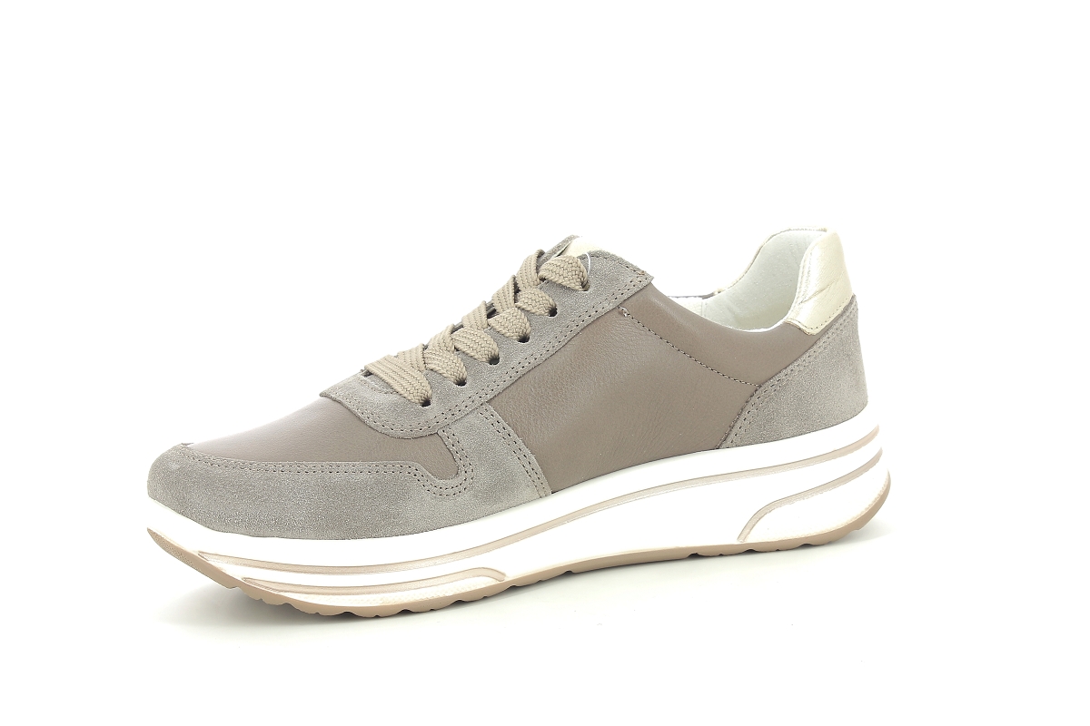 Ara lacets 12332440 taupe2378602_2