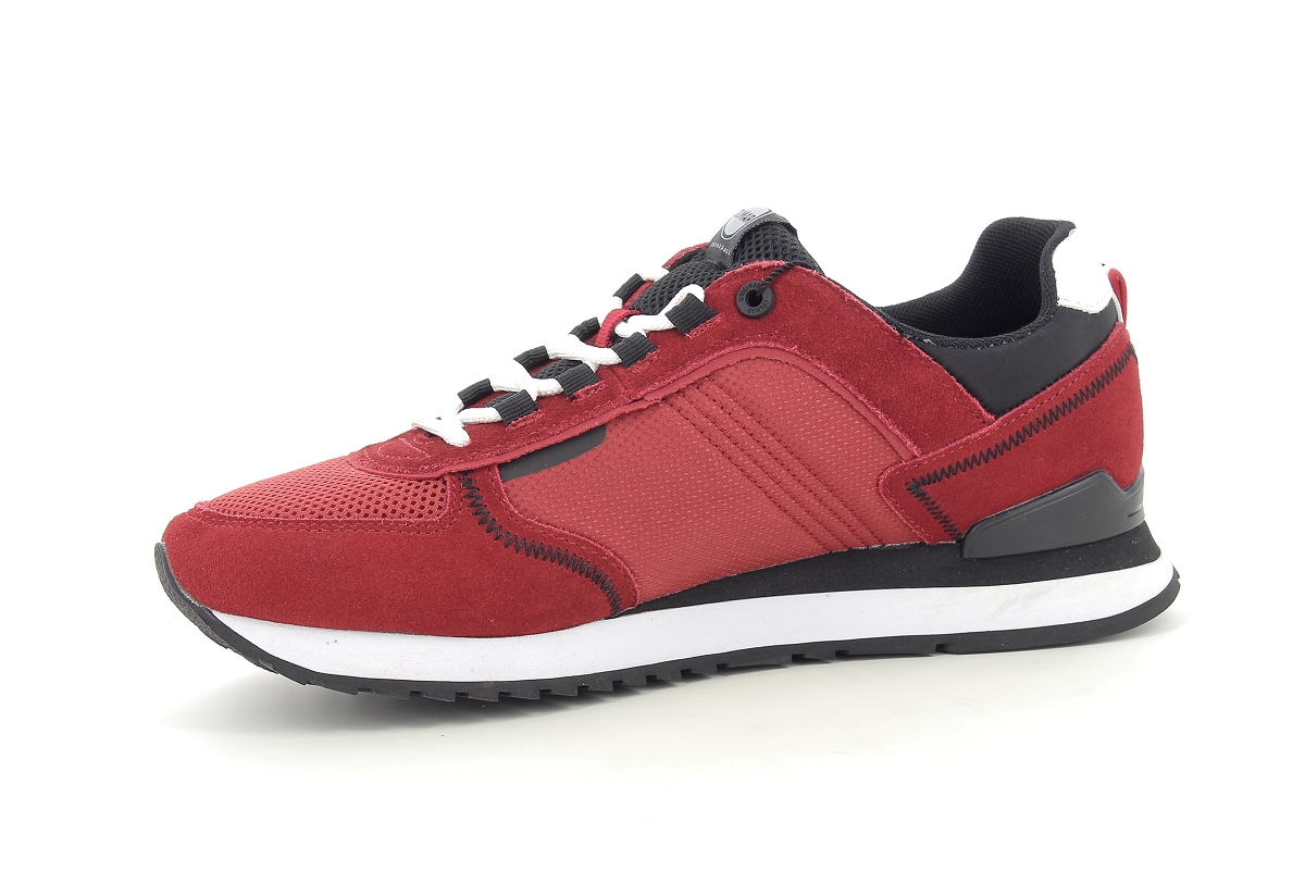 Colmar sneakers travis sport bold 089 rouge2383803_2