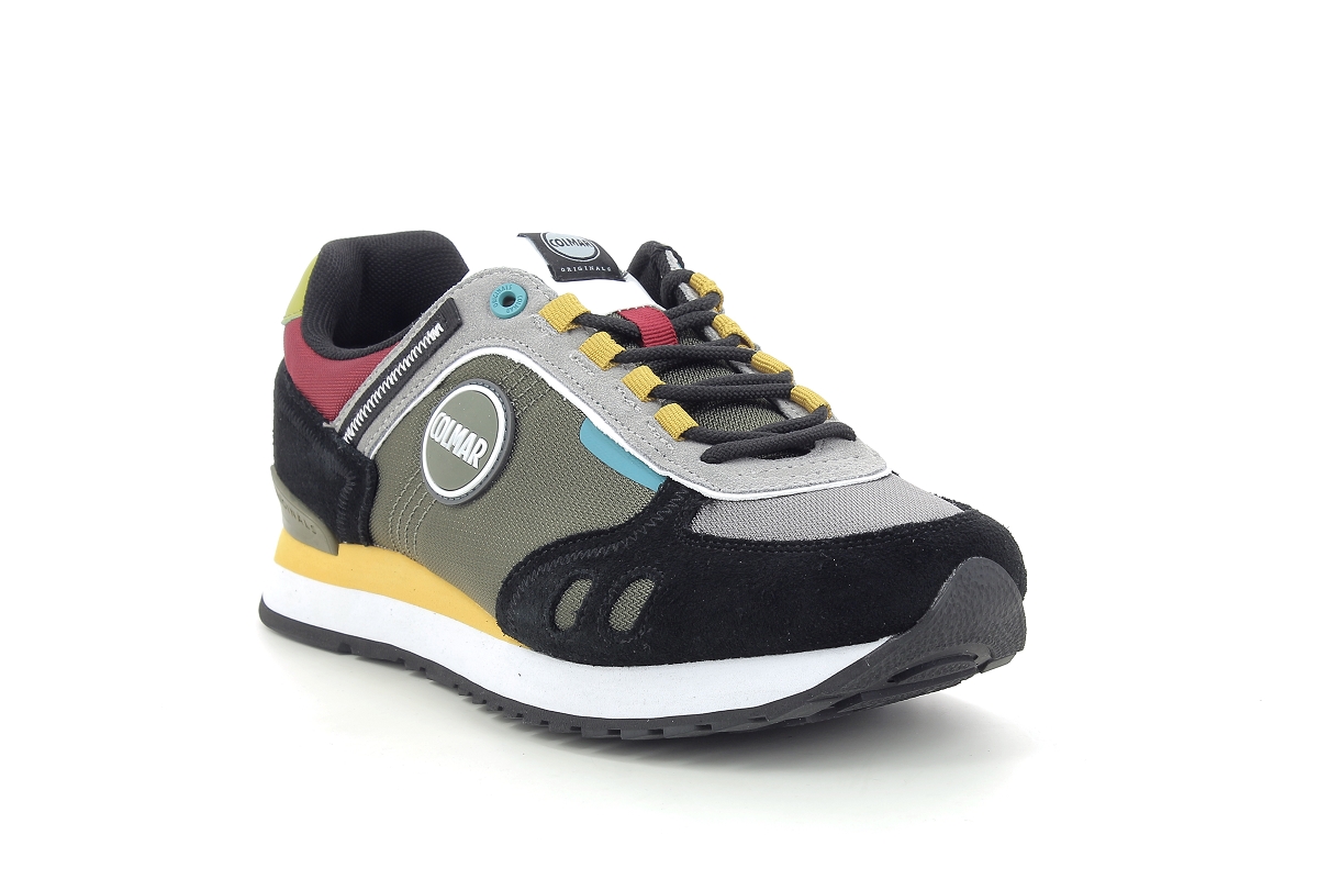 Colmar sneakers travis sport flash multi2384001_1