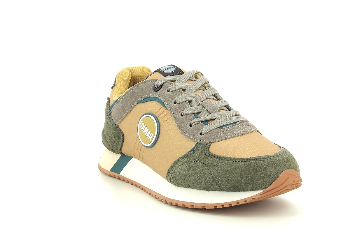 Colmar sneakers travis pluis shades multi2384101_1
