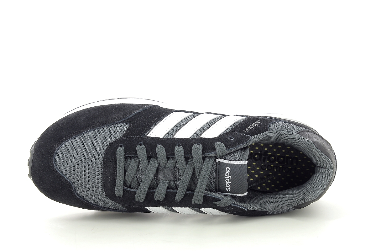 Adidas sneakers run s 80 noir2399202_5