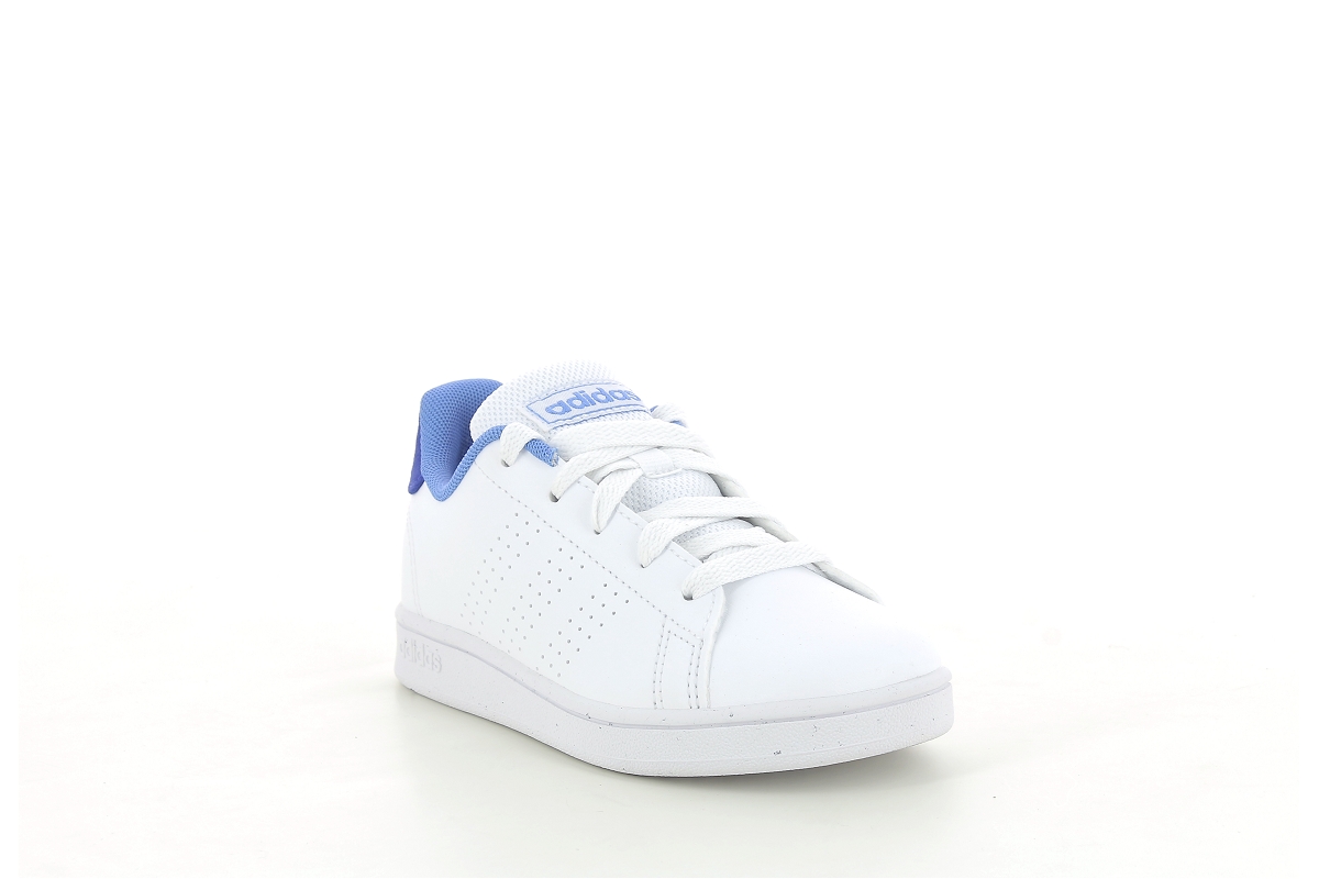 Adidas sneakers advantage k lace blanc2399301_1