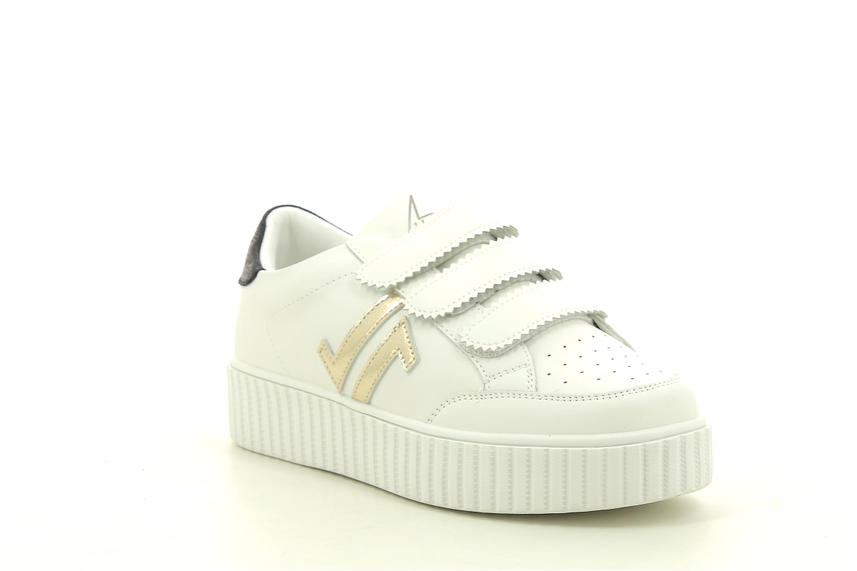 Cl11 sneakers cl70 blanc2405902_1