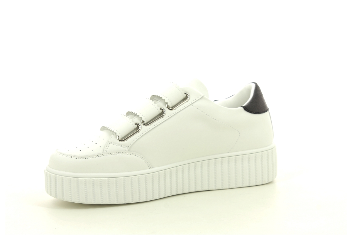 Cl11 sneakers cl70 blanc2405902_2