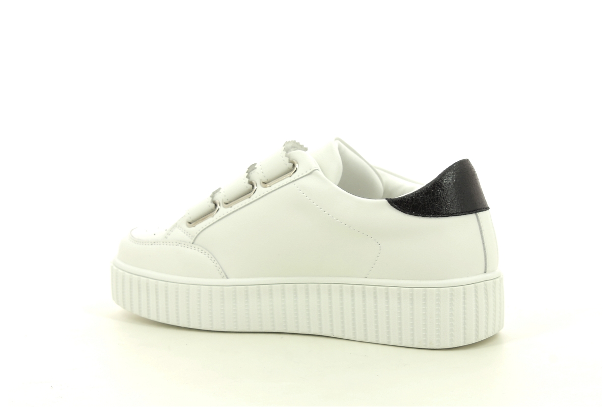 Cl11 sneakers cl70 blanc2405902_3