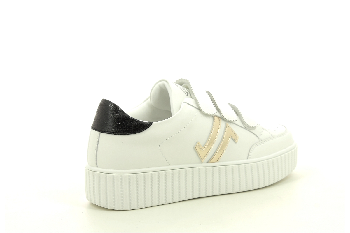 Cl11 sneakers cl70 blanc2405902_4