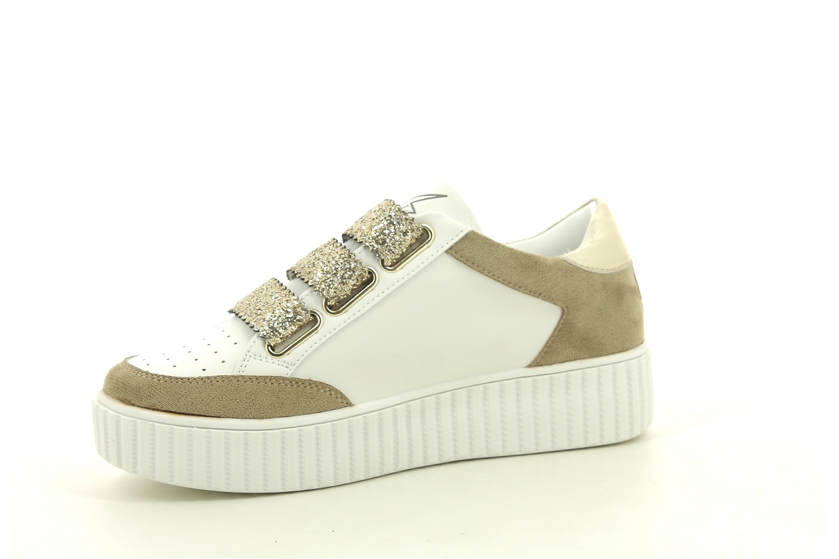 Cl11 sneakers cl70 blanc2405903_2
