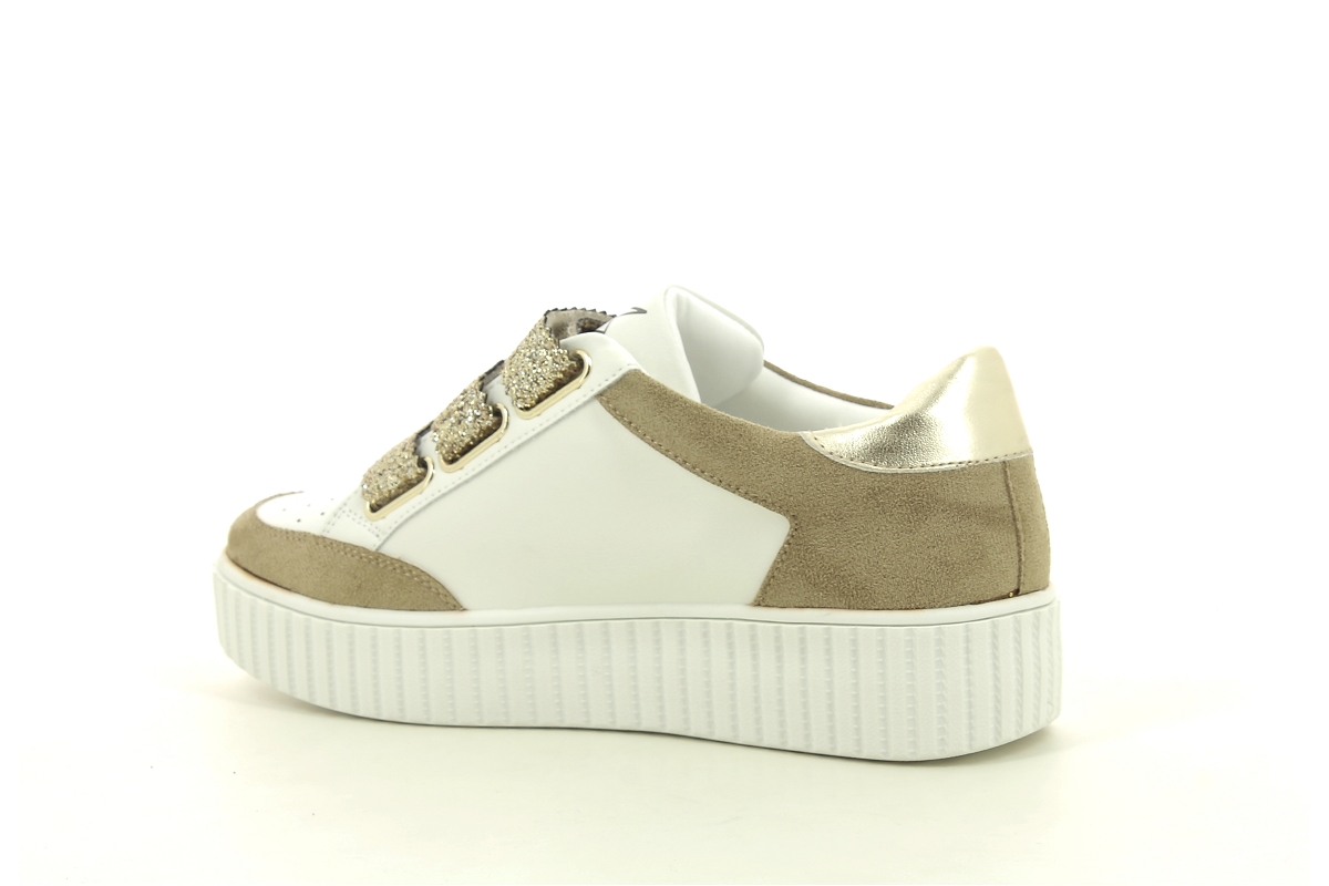 Cl11 sneakers cl70 blanc2405903_3