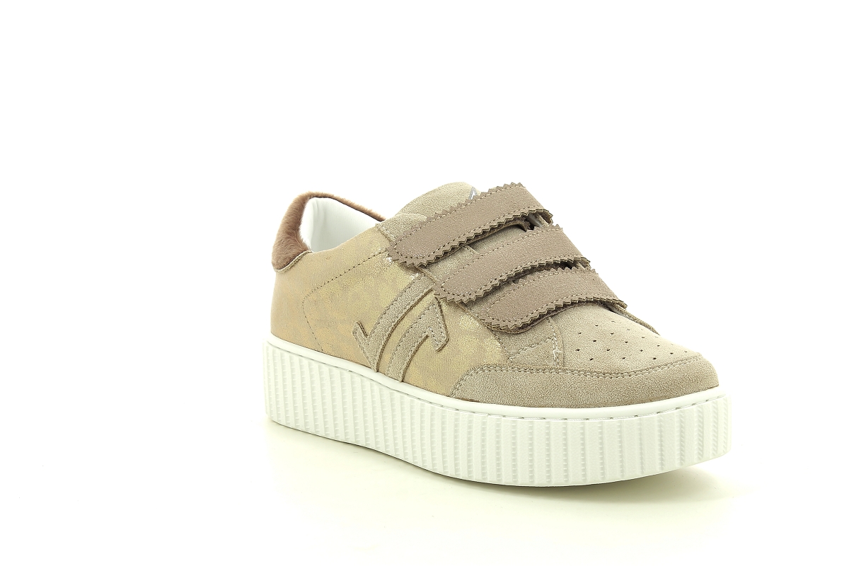 Cl11 sneakers cl70 taupe2405905_1