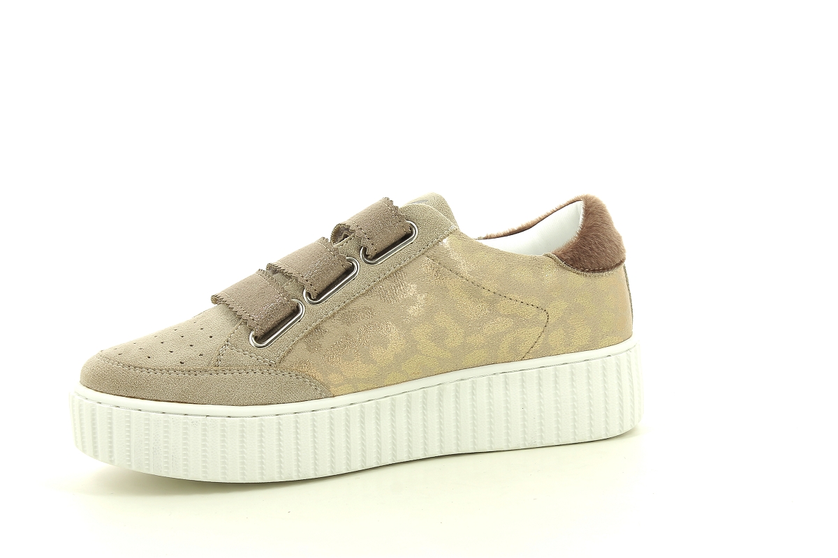 Cl11 sneakers cl70 taupe2405905_2