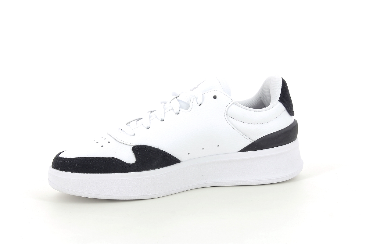 Adidas sneakers kantana blanc2407401_2