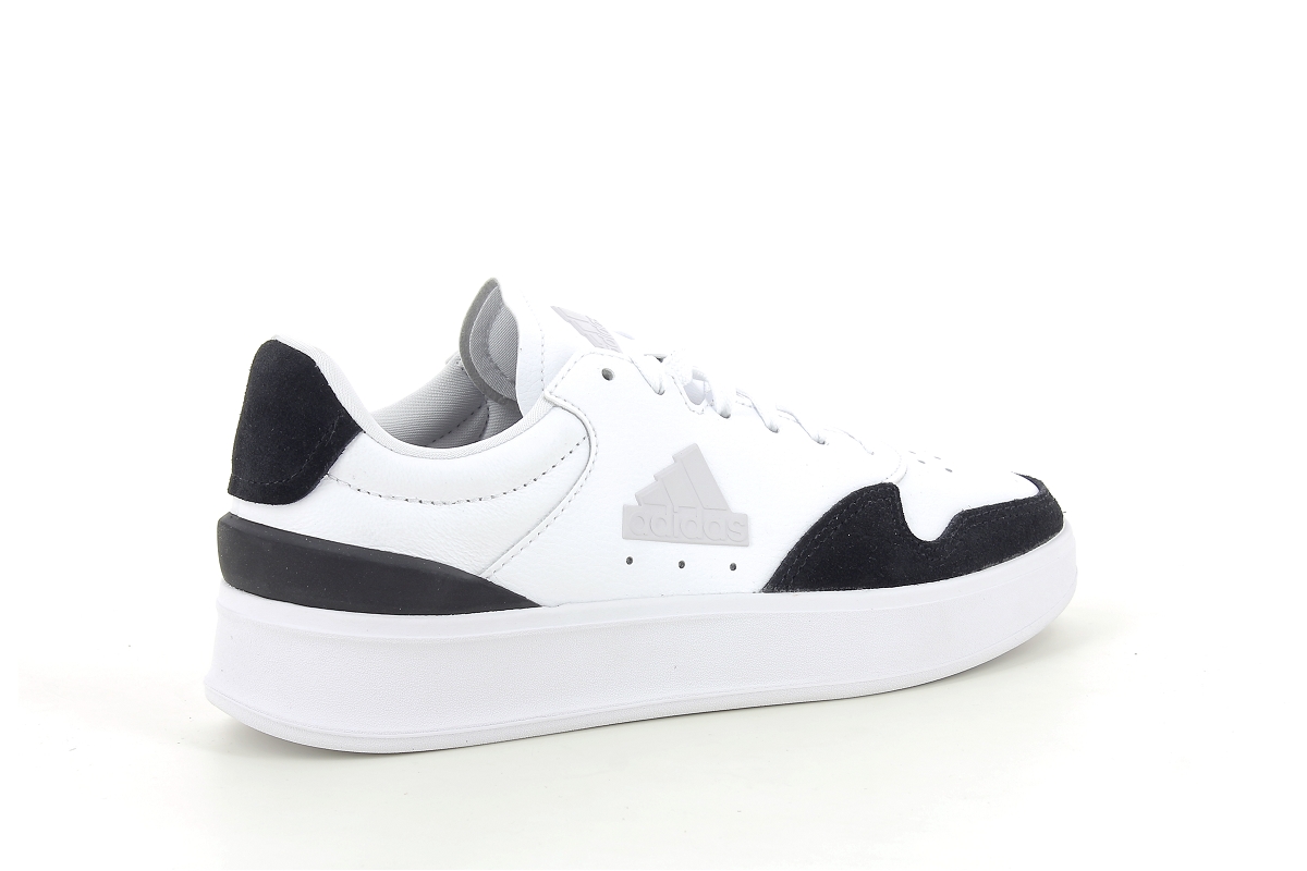 Adidas sneakers kantana blanc2407401_4