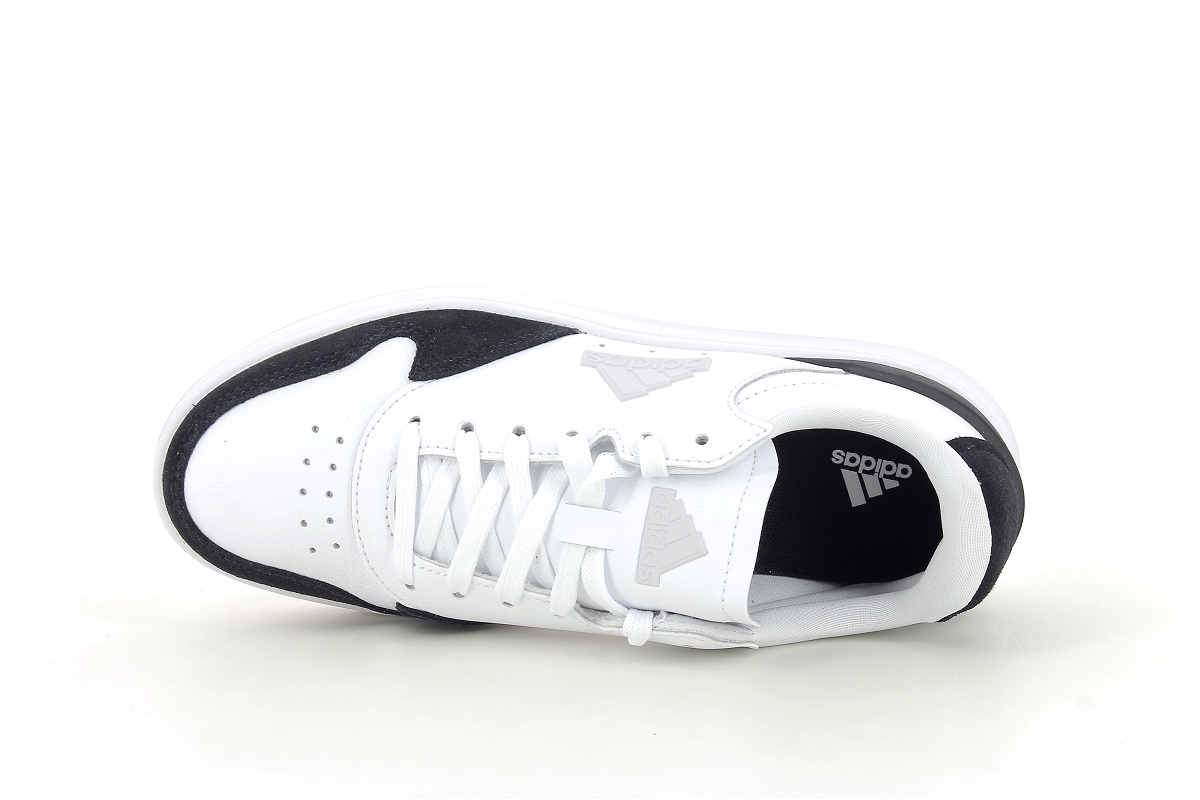 Adidas sneakers kantana blanc2407401_5