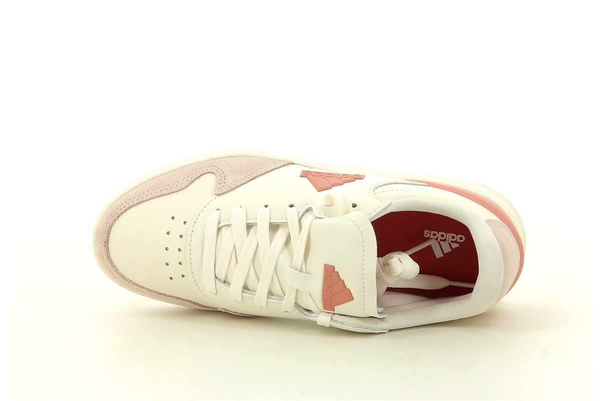 Adidas sneakers kantana blanc2407403_5