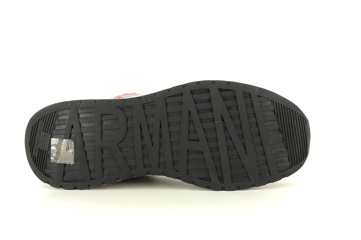 Armani exchange sneakers xux090 multi2409302_6