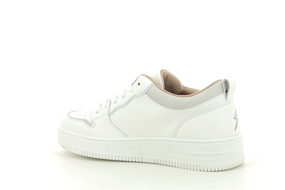 Cl11 sneakers cl68 blanc2414402_3