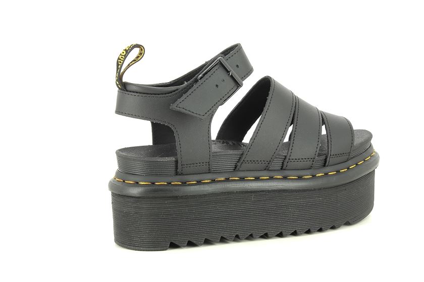 Dr martens compensé outlet