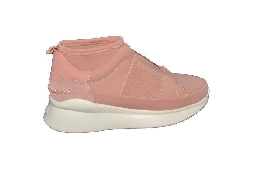 Basket UGG Nuray Femmes | Plutosport