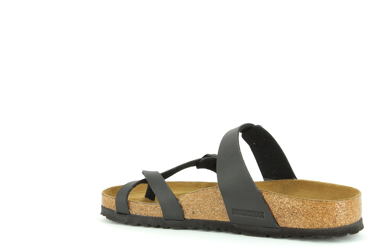 Birkenstock sandales mayari noir4054001_3