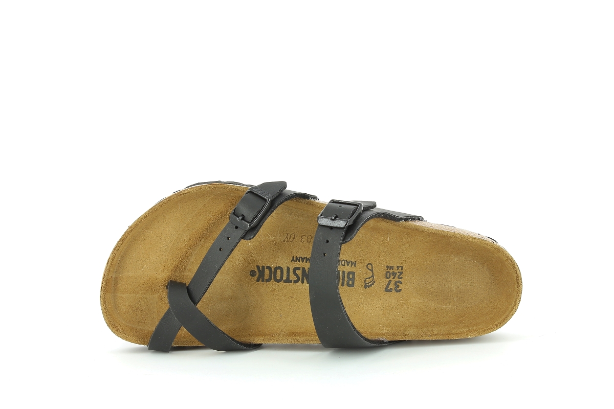 Birkenstock sandales mayari noir4054001_5
